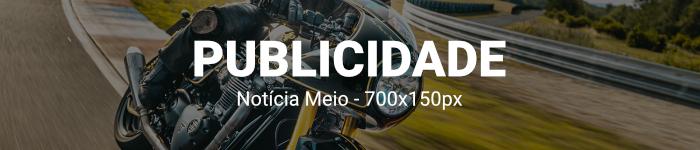 Exemplo de Banner