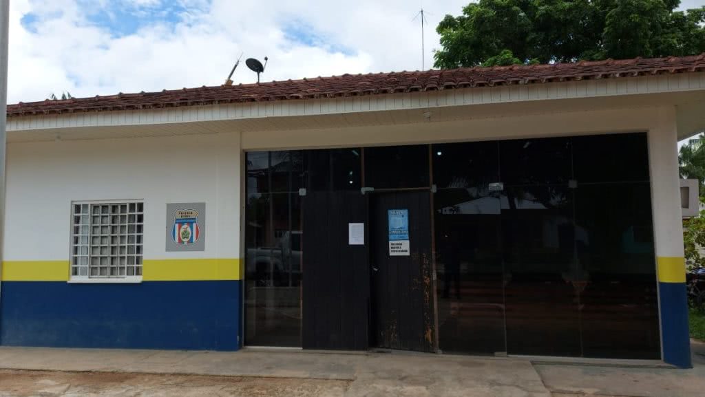 Homem é preso após matar desafeto com tiros e facadas durante briga em balneário no AM 1
