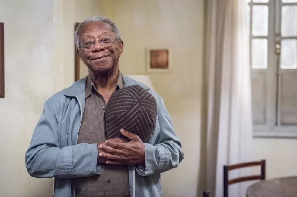 Morre o ator Milton Gonçalves, aos 88 anos, no Rio de Janeiro 5