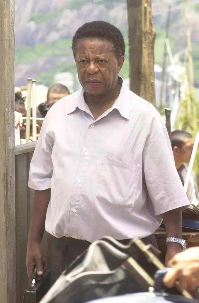 Morre o ator Milton Gonçalves, aos 88 anos, no Rio de Janeiro 13