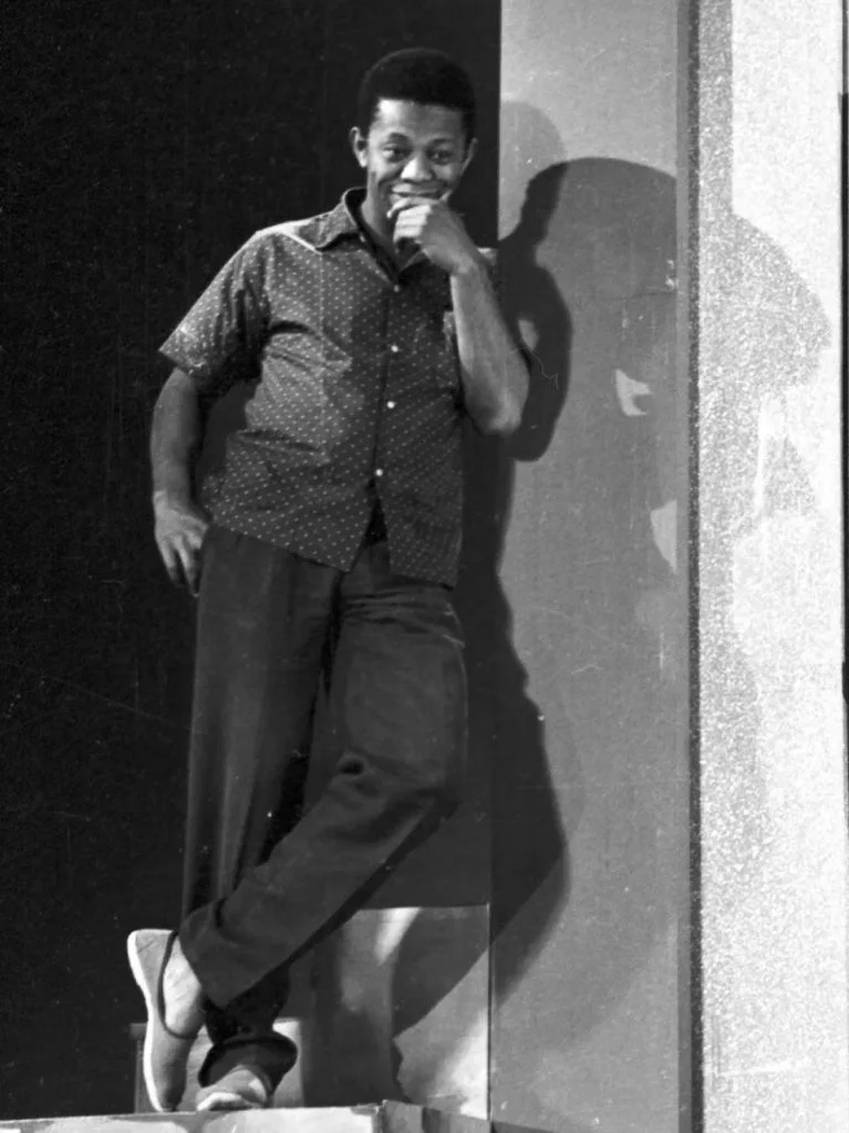 Morre o ator Milton Gonçalves, aos 88 anos, no Rio de Janeiro 15
