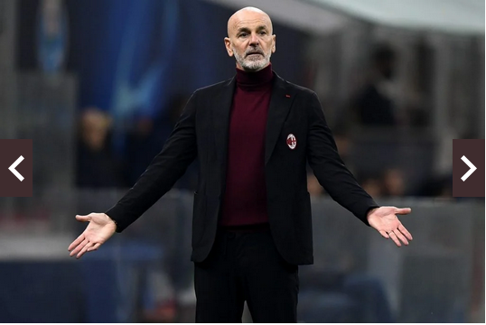 É campeão! Milan encerra jejum de 11 anos no Campeonato Italiano 6