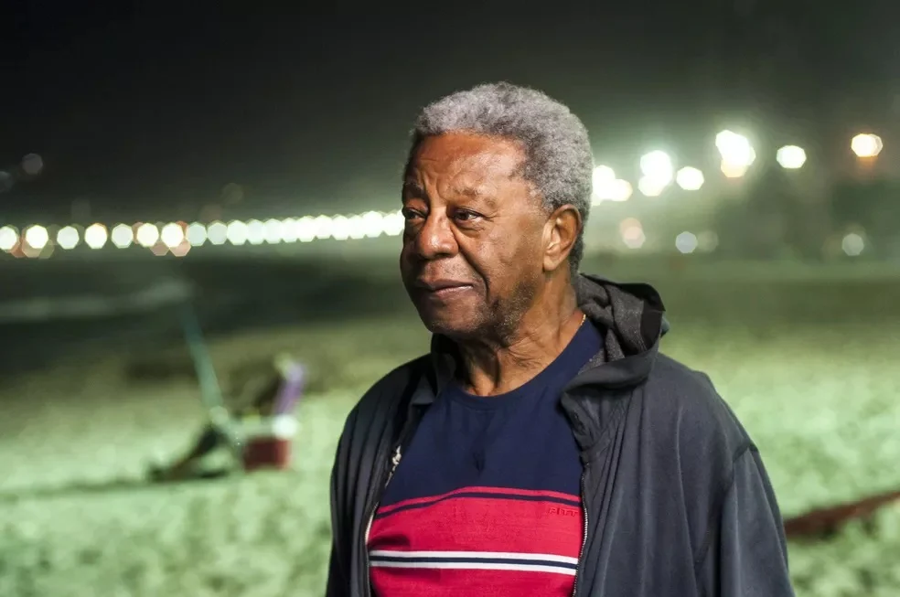 Morre o ator Milton Gonçalves, aos 88 anos, no Rio de Janeiro 3