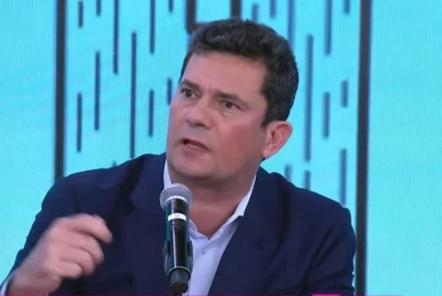A razão secreta da saída de Sergio Moro do Podemos 2