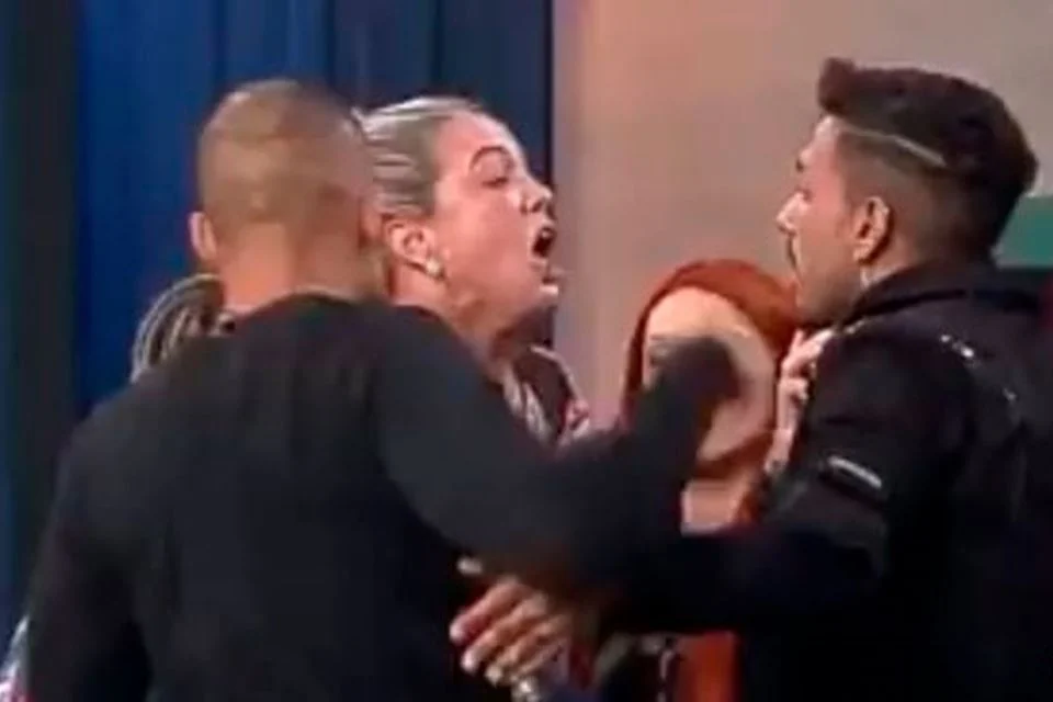 Análise: Power Couple não é um reality de casais, e sim, de brigas 4