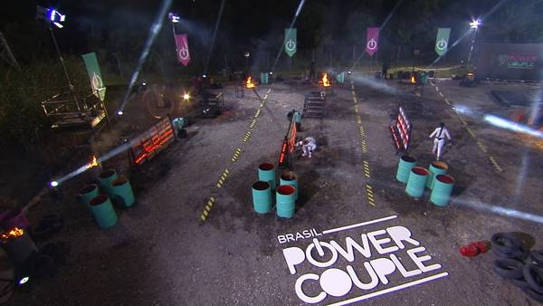 Análise: Power Couple não é um reality de casais, e sim, de brigas 6