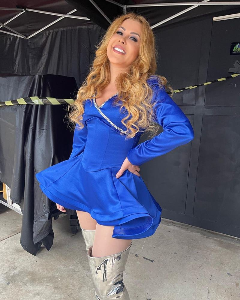 Hospital emite nota e divulga novas complicações no quadro de Joelma 3