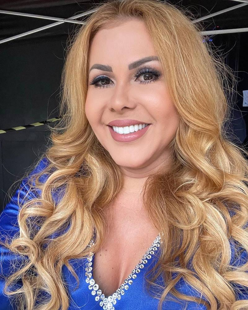 Hospital emite nota e divulga novas complicações no quadro de Joelma 4