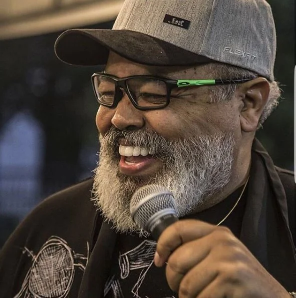 Jorge Aragão tem agenda de shows cancelada para realizar cirurgia 6