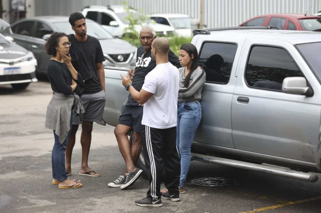 Mulheres degoladas no RJ: cinco perguntas e respostas sobre o caso 3