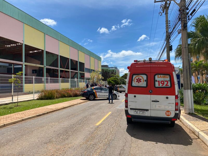 Por dia, 4 mulheres denunciam descumprimento de medida protetiva no DF 4