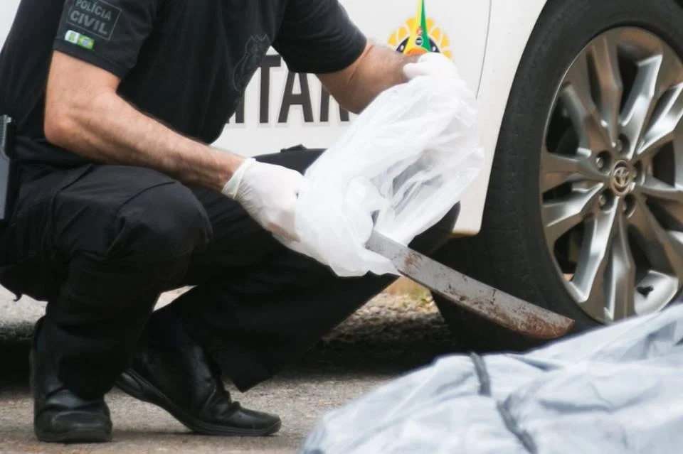 Por dia, 4 mulheres denunciam descumprimento de medida protetiva no DF 7