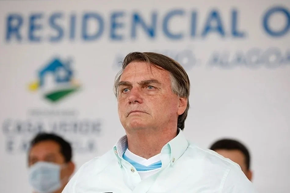 Pesquisa BTG/FSB: Lula oscila com 44%, enquanto Bolsonaro mantém 32% 5