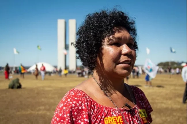 Pesquisa BTG/FSB: Lula oscila com 44%, enquanto Bolsonaro mantém 32% 9