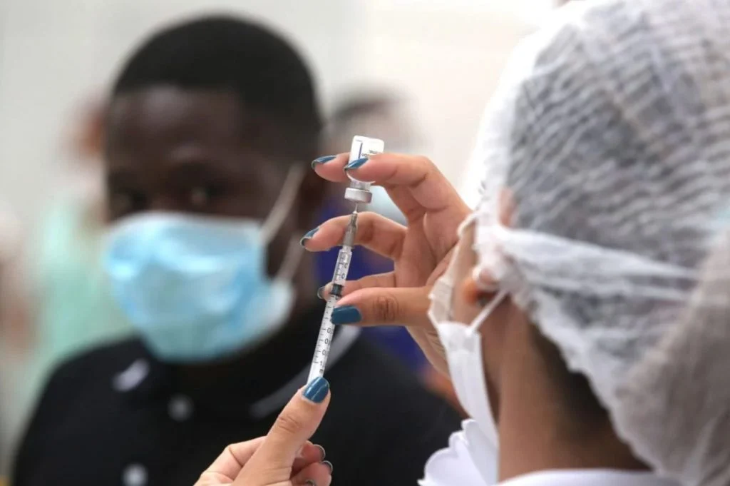 O que falta para o Brasil começar a usar antivirais contra a Covid? 3