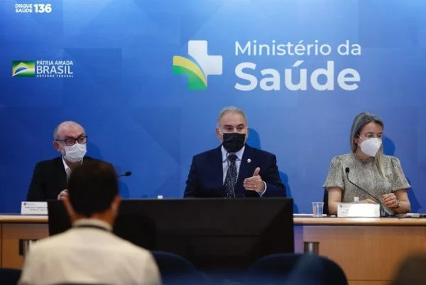 O que falta para o Brasil começar a usar antivirais contra a Covid? 6