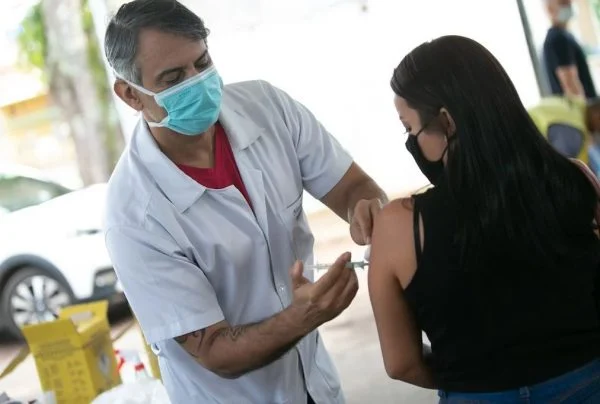 O que falta para o Brasil começar a usar antivirais contra a Covid? 7