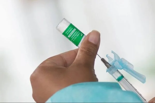 O que falta para o Brasil começar a usar antivirais contra a Covid? 9