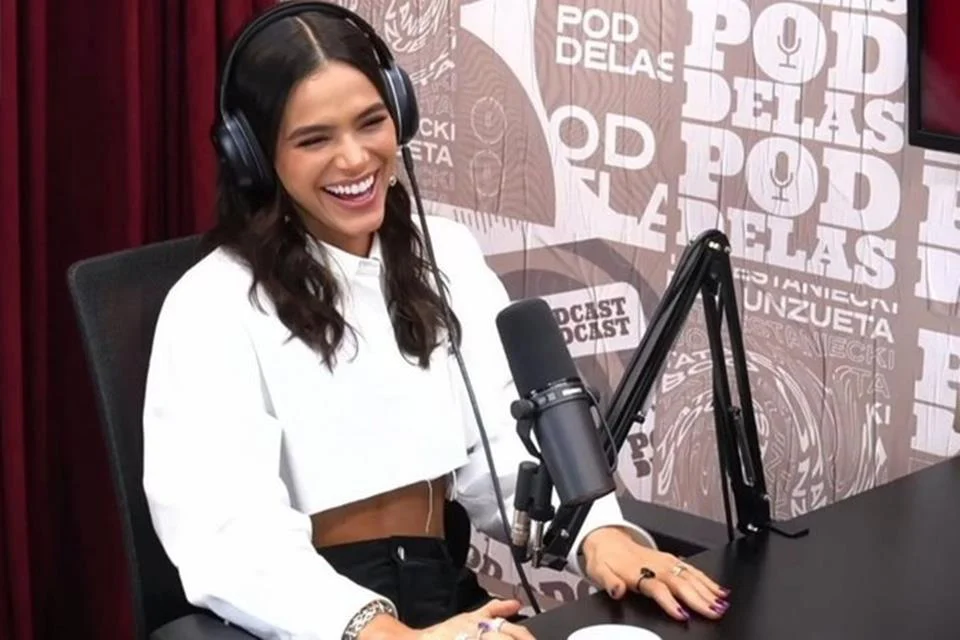 Na Netflix, Bruna Marquezine vira estrela mundial após deixar Globo 6