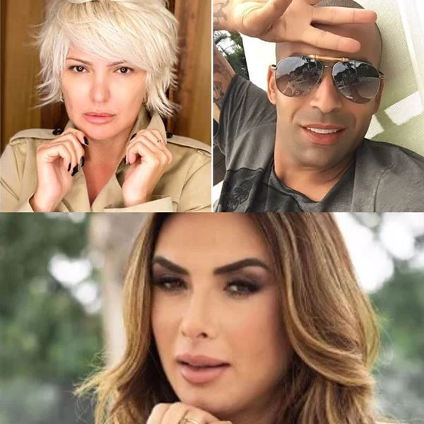 Ex-mulher de Jô revela que atacante tem 5 filhos fora do casamento 3