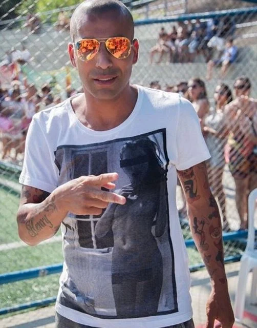 Ex-mulher de Jô revela que atacante tem 5 filhos fora do casamento 4