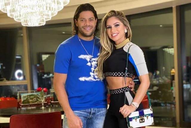 Ex-mulher de Jô revela que atacante tem 5 filhos fora do casamento 16