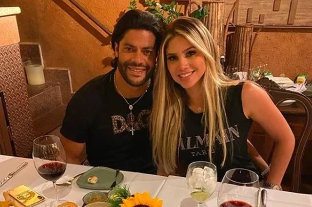 Ex-mulher de Jô revela que atacante tem 5 filhos fora do casamento 18