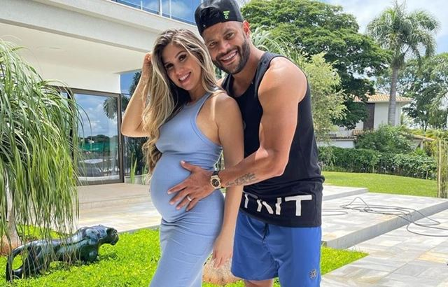 Ex-mulher de Jô revela que atacante tem 5 filhos fora do casamento 20
