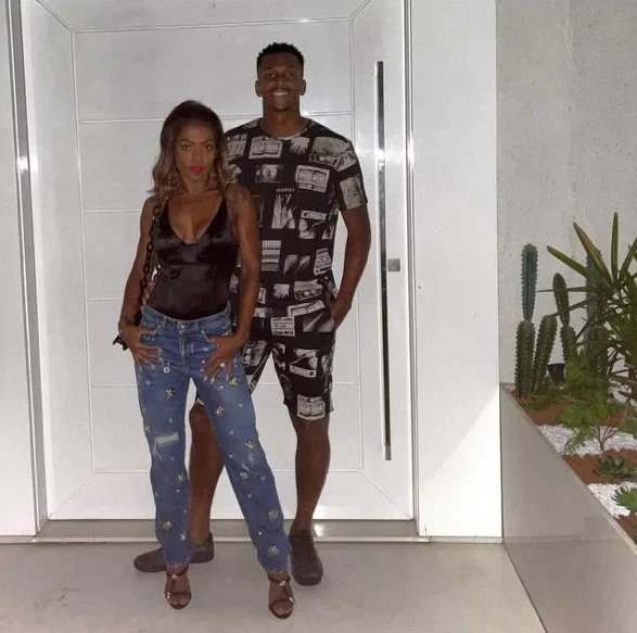 Ex-mulher de Jô revela que atacante tem 5 filhos fora do casamento 30