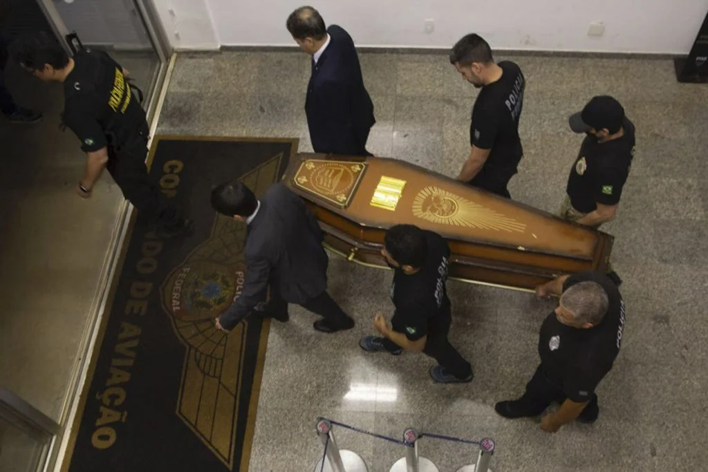 O que se sabe e o que falta esclarecer nos assassinatos de Dom e Bruno 4