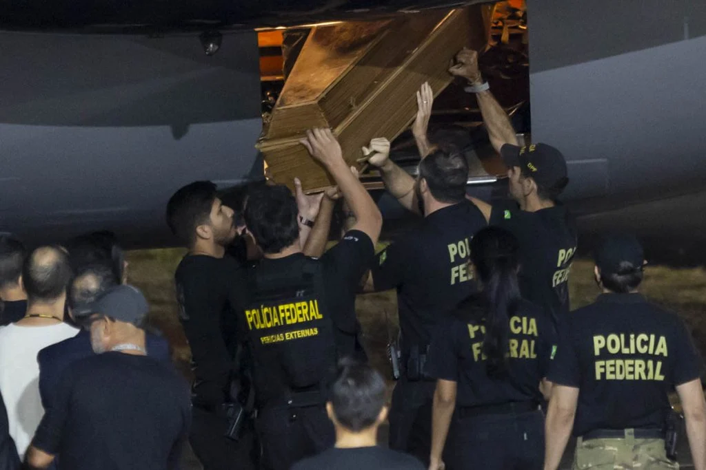 O que se sabe e o que falta esclarecer nos assassinatos de Dom e Bruno 7