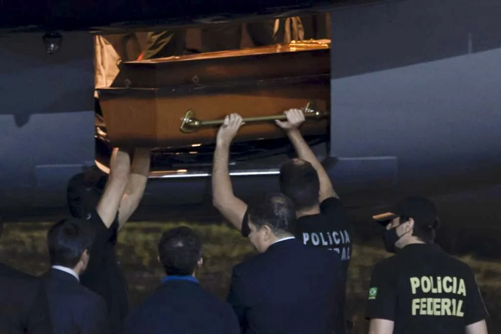 O que se sabe e o que falta esclarecer nos assassinatos de Dom e Bruno 3