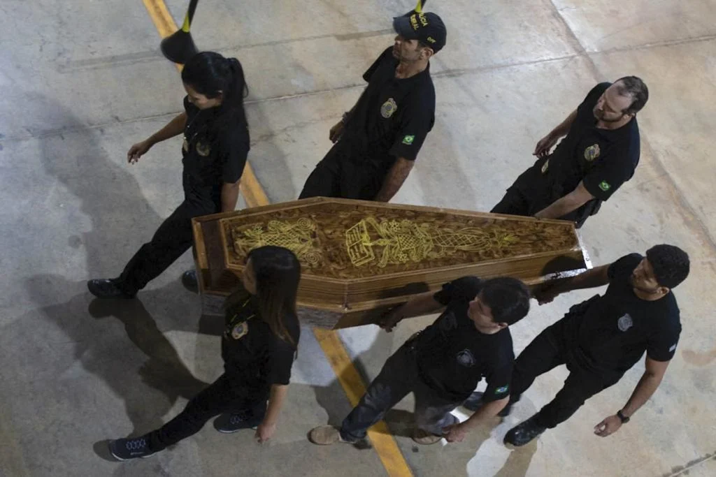 O que se sabe e o que falta esclarecer nos assassinatos de Dom e Bruno 2