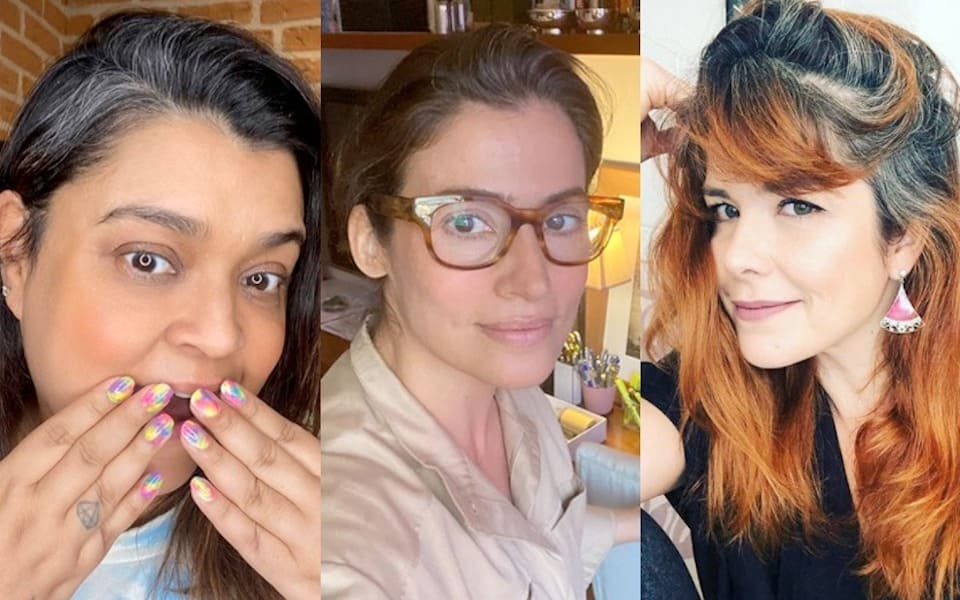 Dá para reverter? Médico revela 15 curiosidades sobre o cabelo branco 5