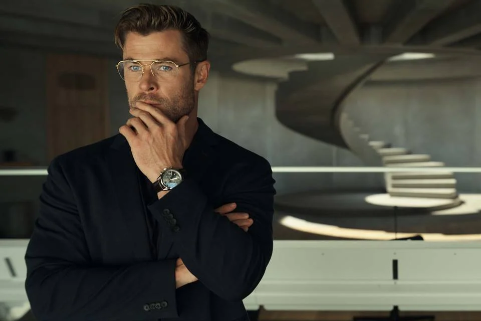 Spiderhead e outros: 5 filmes de ação e suspense para ver na Netflix 4