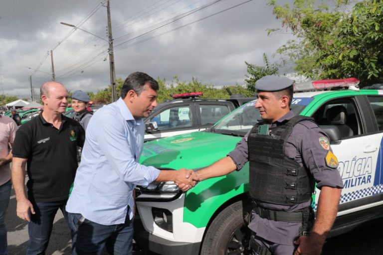 Em seu primeiro mandato, Wilson Lima se destaca como melhor governador do Amazonas 3