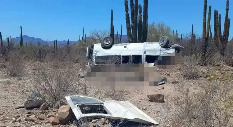 Colega de atores mexicanos mortos cobra Netflix: “Tem sangue nas mãos” 4