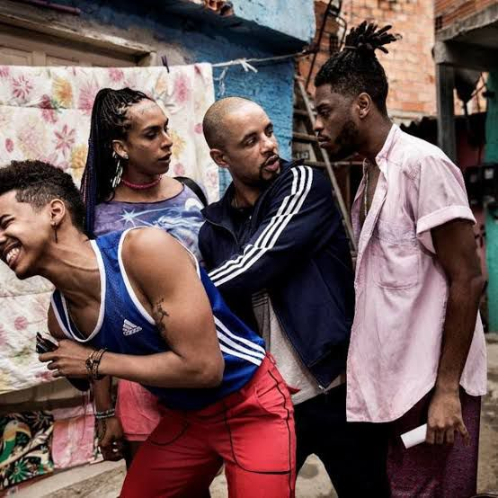 10 filmes imperdíveis para assistir neste Dia do Cinema Brasileiro 4