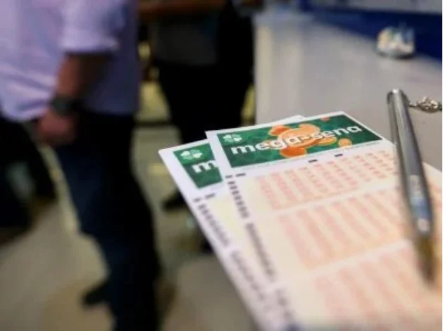 Aposta do DF acerta quina e ganha R$ 429 mil na Mega-Sena 3