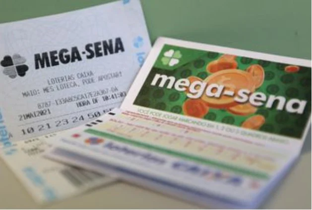 Aposta do DF acerta quina e ganha R$ 429 mil na Mega-Sena 4