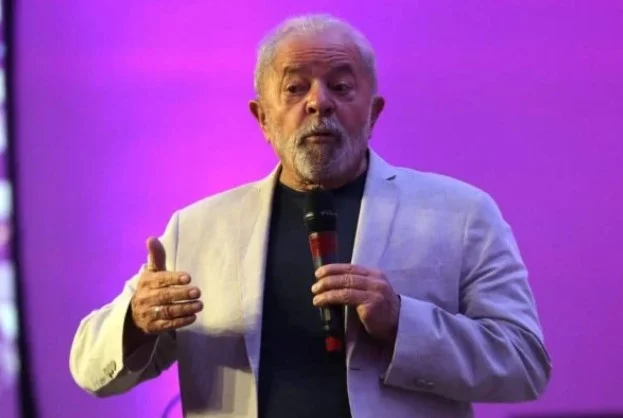 Lula lança diretrizes do plano de governo com foco no combate à fome 3