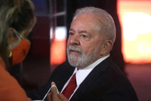 Lula lança diretrizes do plano de governo com foco no combate à fome 4