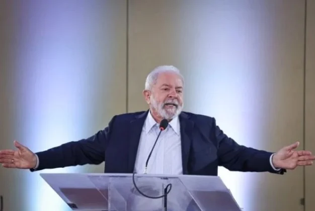 Lula lança diretrizes do plano de governo com foco no combate à fome 5