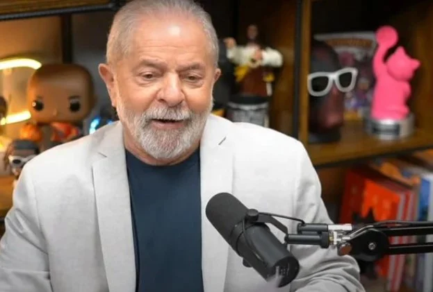 Lula lança diretrizes do plano de governo com foco no combate à fome 6