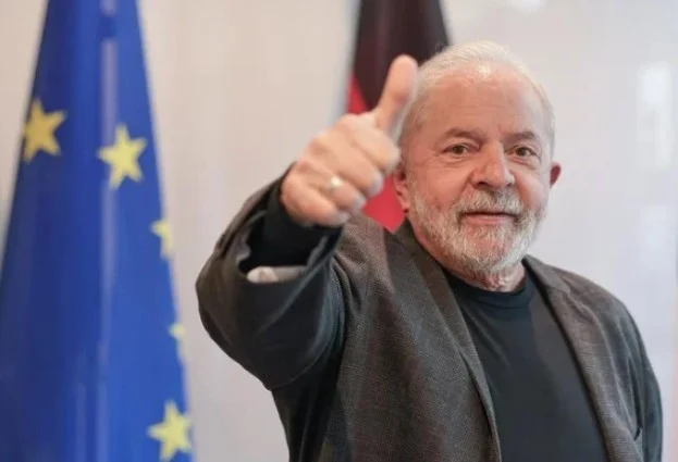 Lula lança diretrizes do plano de governo com foco no combate à fome 7