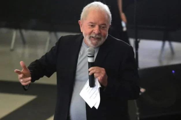 Lula lança diretrizes do plano de governo com foco no combate à fome 8
