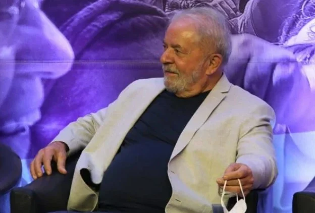 Lula lança diretrizes do plano de governo com foco no combate à fome 9