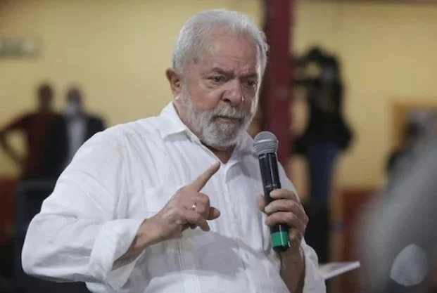 Lula lança diretrizes do plano de governo com foco no combate à fome 10