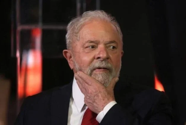 Lula lança diretrizes do plano de governo com foco no combate à fome 11