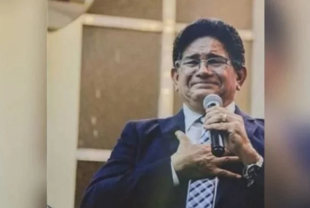Polícia Federal prende ex-ministro da Educação Milton Ribeiro 7
